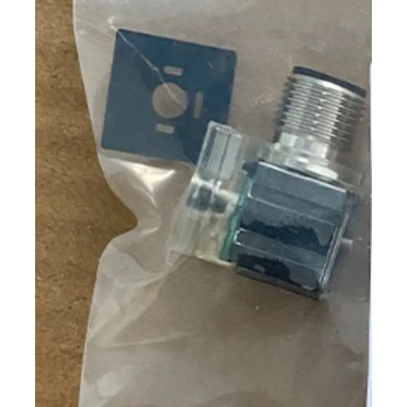 Parti per presa FESTO MSSD-EB-M12-MONO 188024