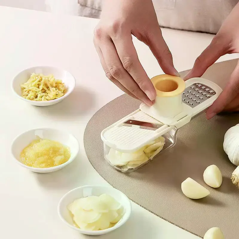 3-in-1 Multifunctional Ginger - Home Cooking Meal review and price