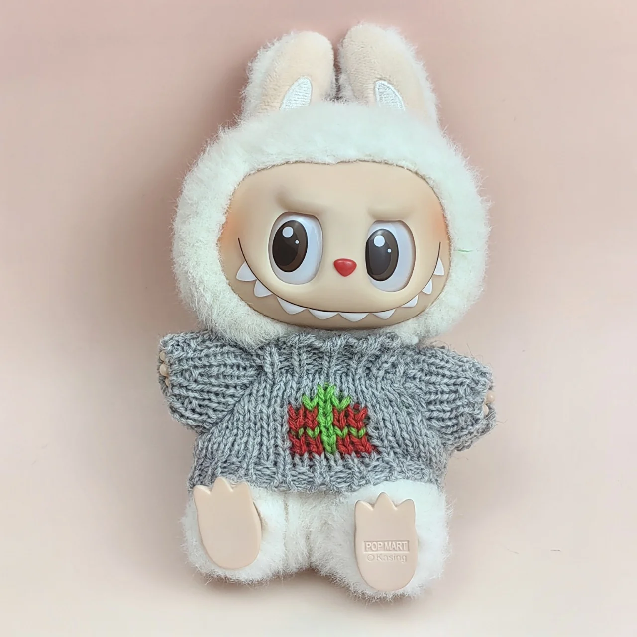 Mini Doll's Clothes…