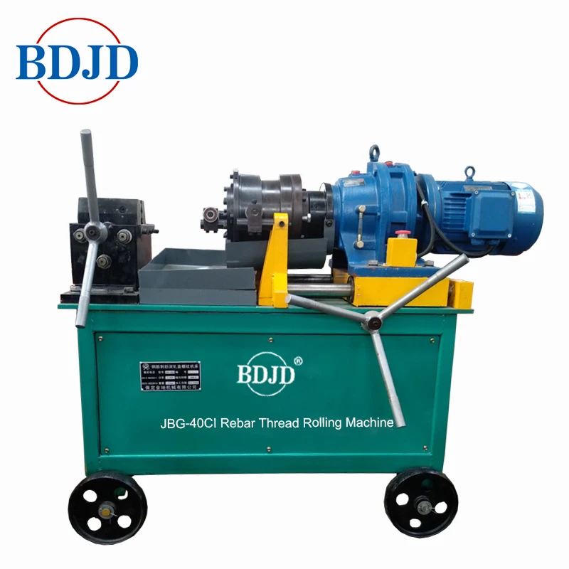Stainless Thread Rebar Coupler Manufacturer Nail And Screw Making Machines