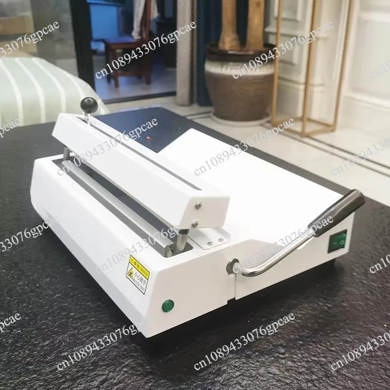 Useful 220V Dental Sealer 400W 300MM Sterilization Bag Sealing Machine Disinfection Packaging Equipment for Medical Supplies