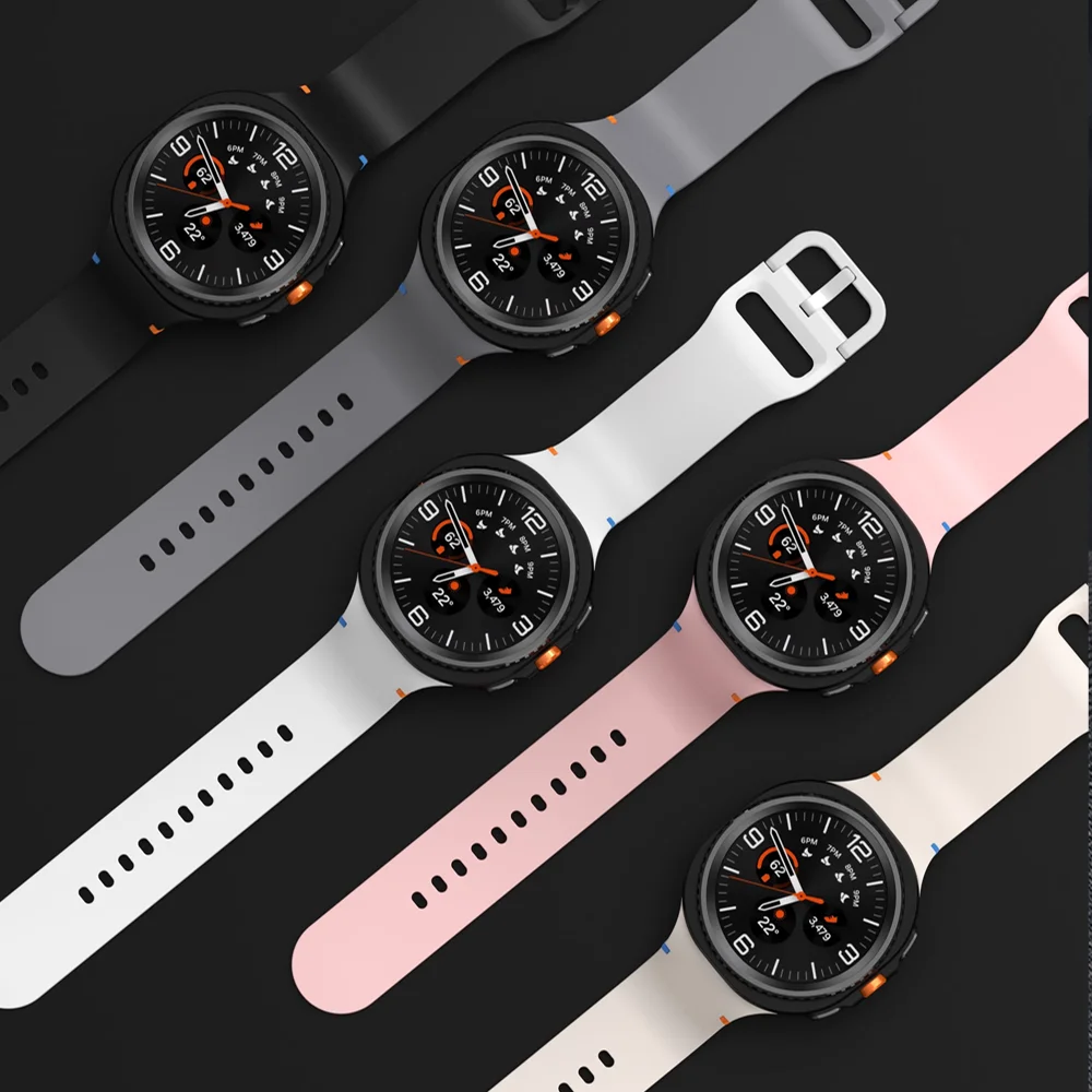 2025 New Strap For … - image