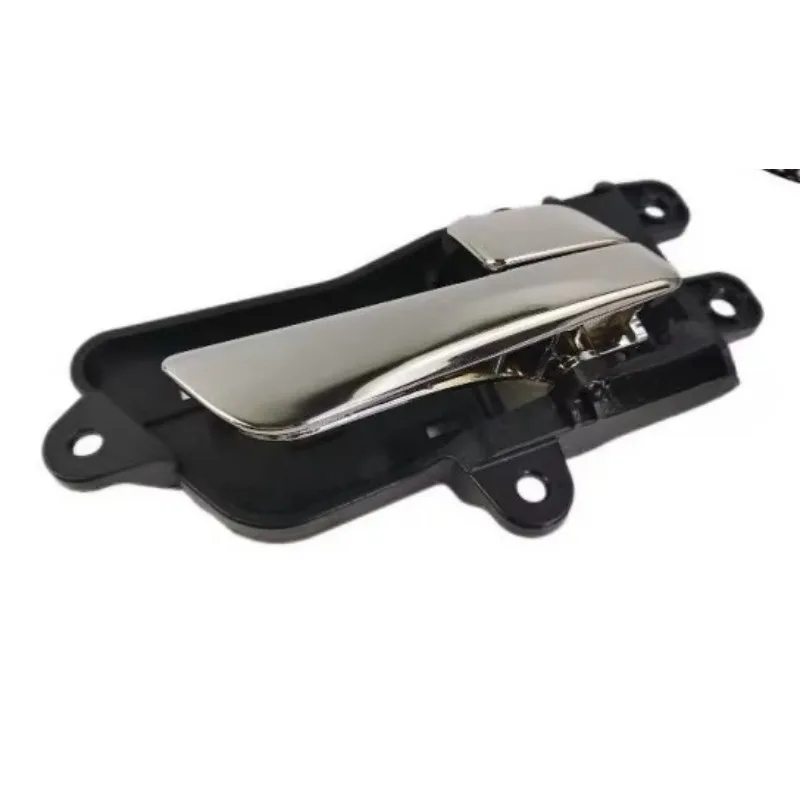 For Changan CS15 Eado XT CS75 2014-2016 1.8L 2.0T Door Handle Located Left Right Sides Front Door 6105310-U02 6105320-U02