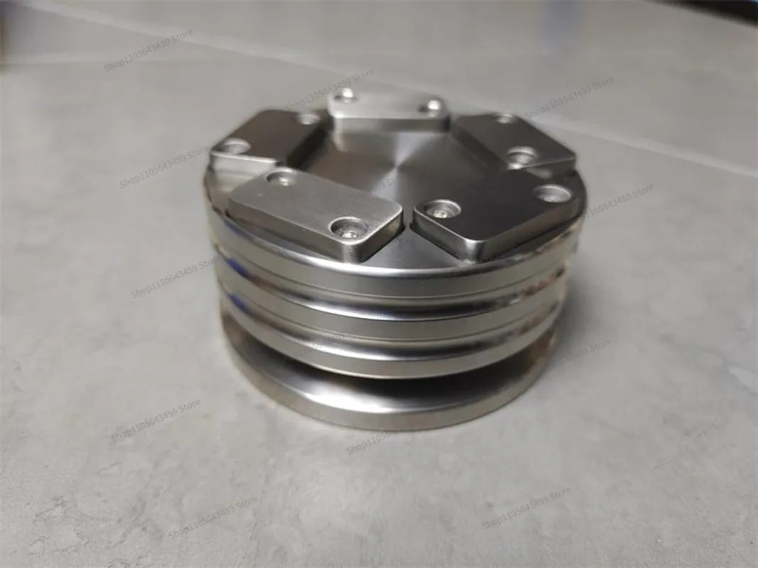 For Seiko replica shock absorber nail pad fever audio power amplifier cd machine decoder shock absorber pad