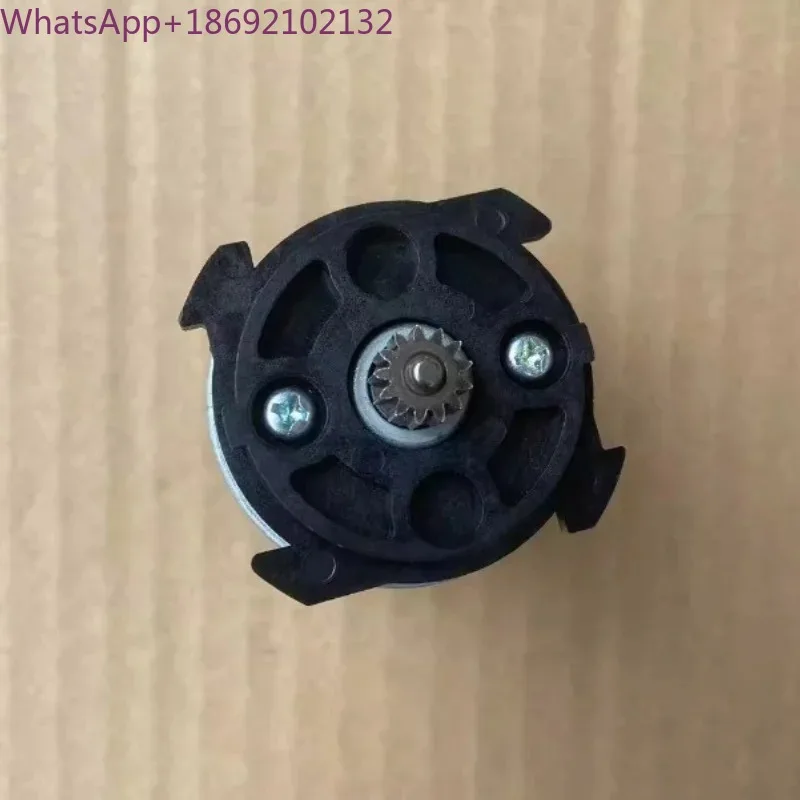 13 Teeth Original Motor 201086006 for Milwaukee M12BPD Power Tool Drive Accessories