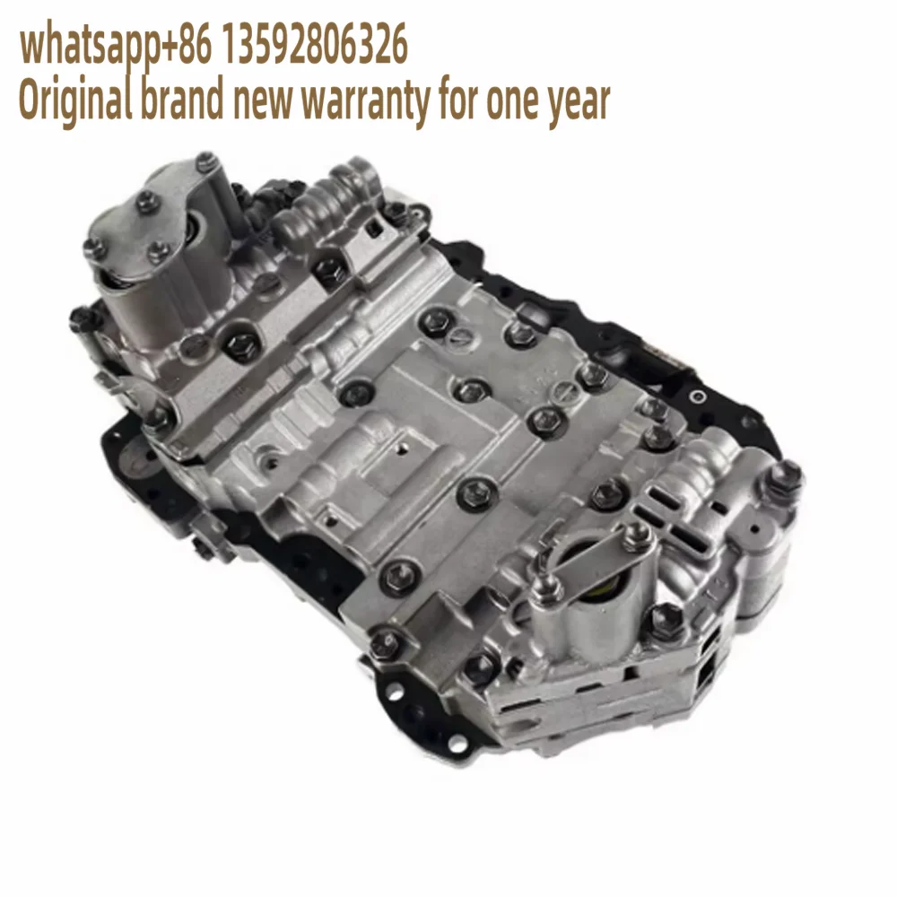 

09g Tf-60sn Auto Transmission Big Solenoid Kit Valve Body Fit For Vw Jetta Golf Passat Touran Sharan