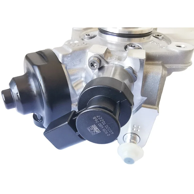 

Auto Parts Fuel Pump Brand New High Pressure Injection Pump 0445010526
