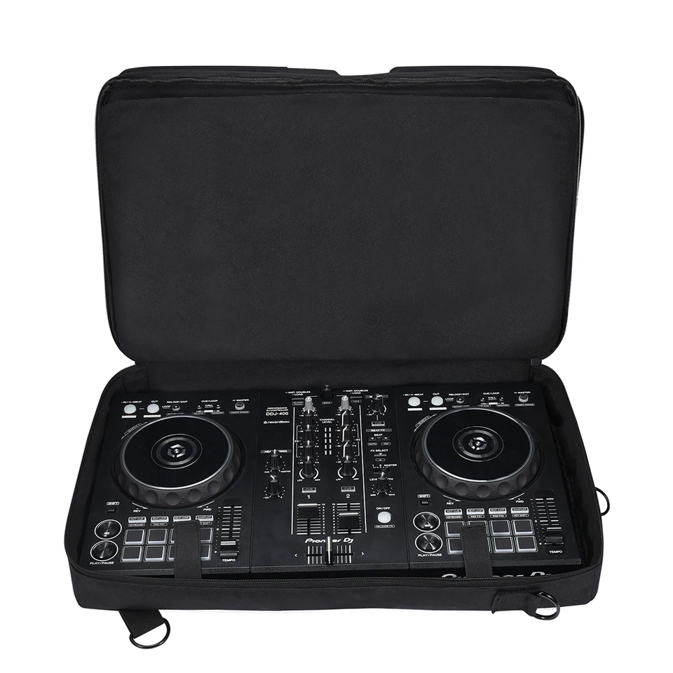 EVA Hard Carrying Case for Pioneer DJ DDJ-SB3 / DDJ-FLX4 / DDJ-400