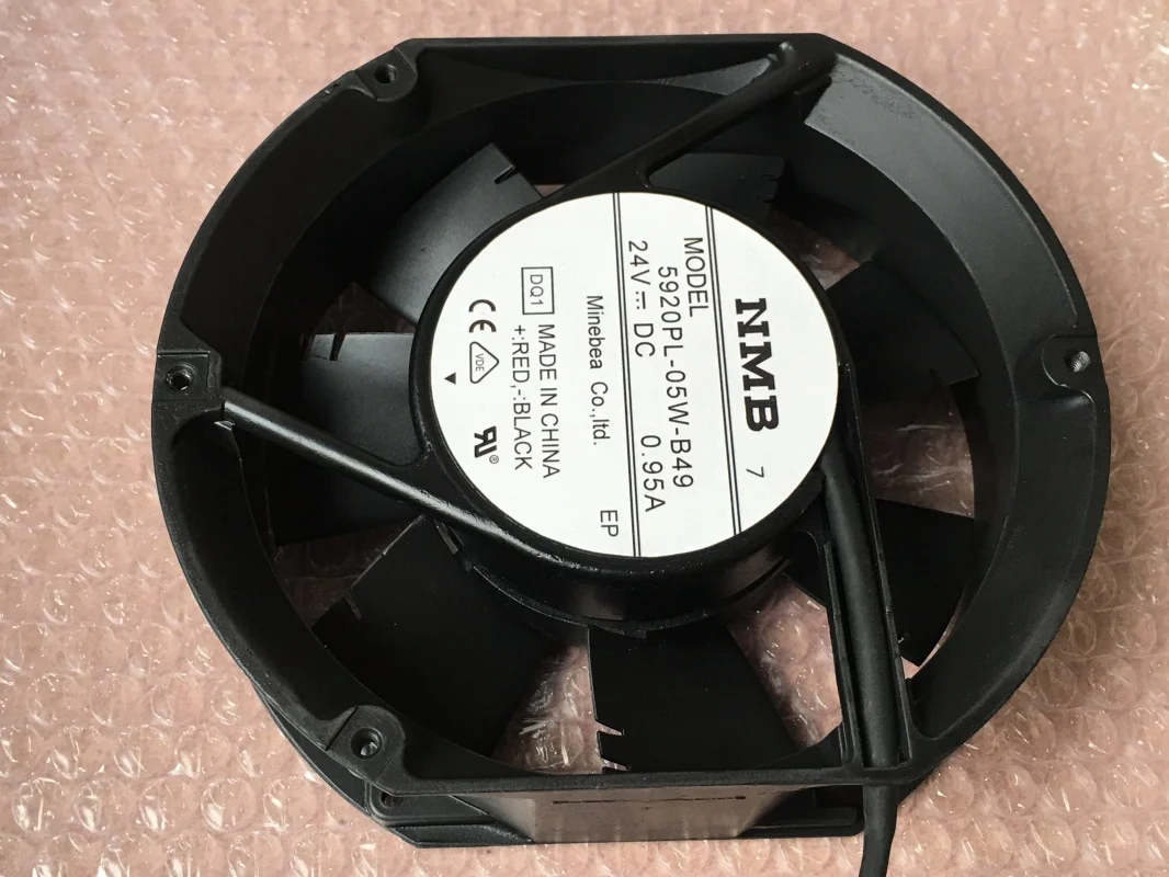 Nmb 5920PL-05W-B49 … - image