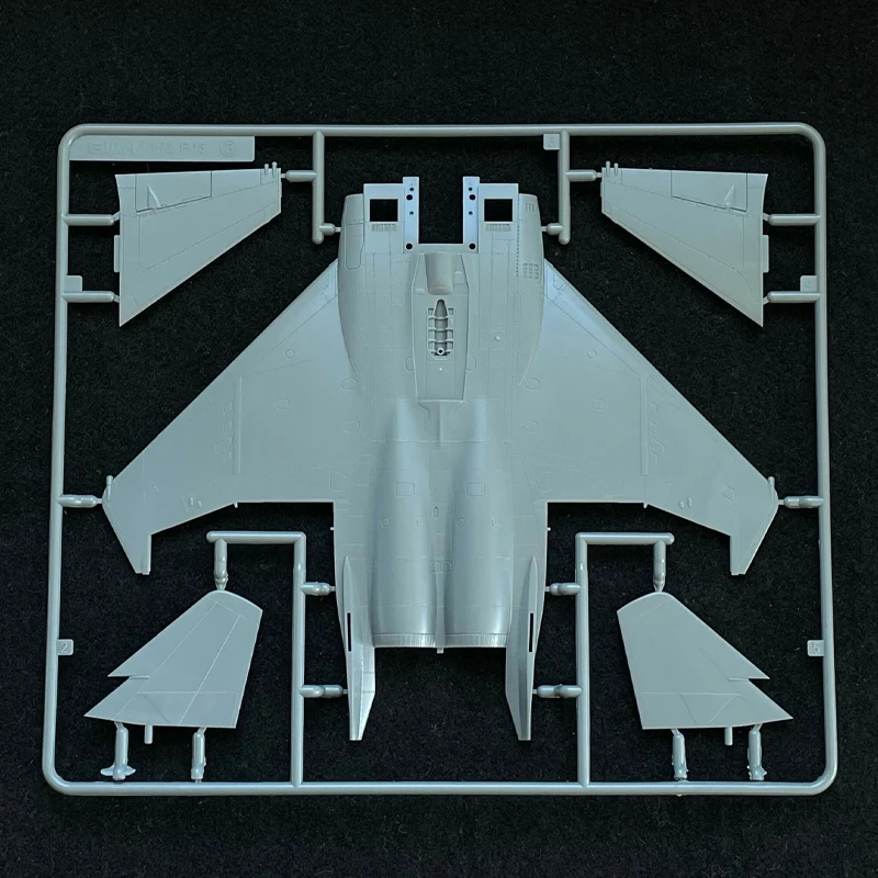 Great Wall Hobby L7204 1/72 JASDF F-15J Eagle Air Combat Meet 2013 Kit de modelo a escala de avión