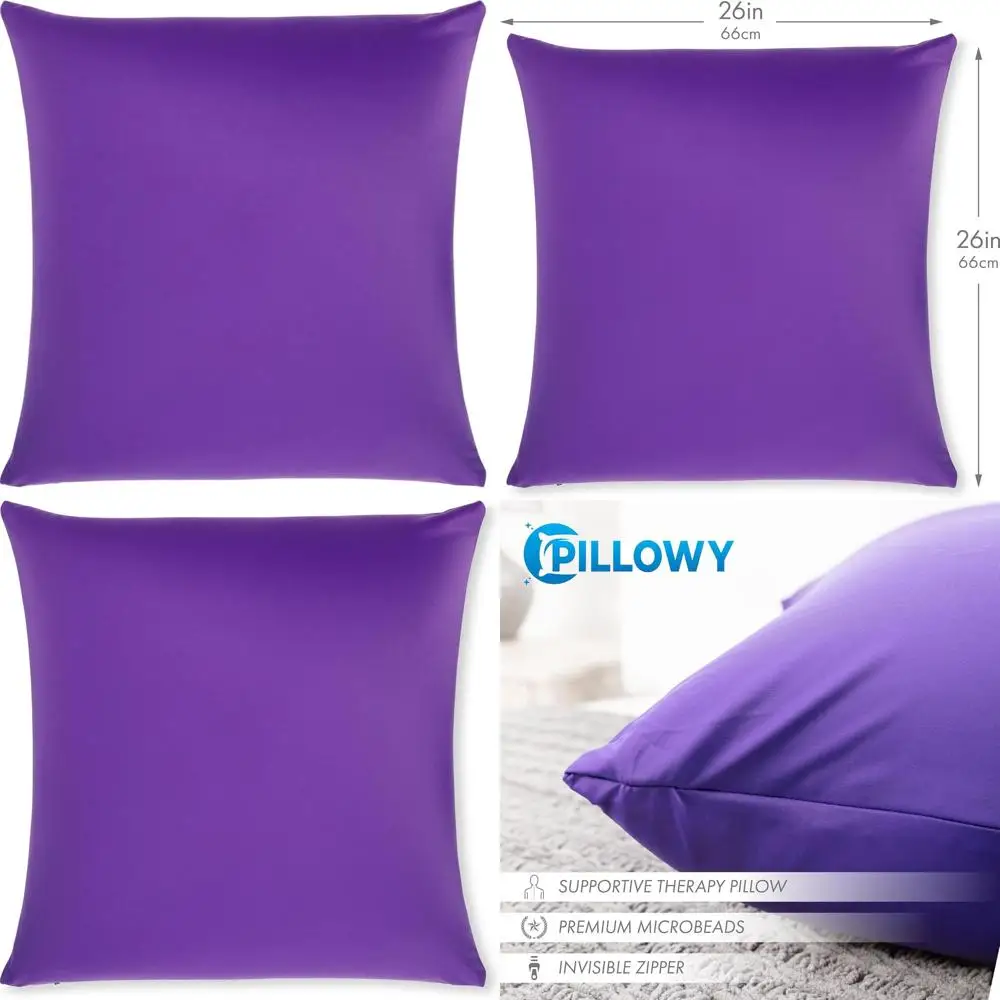 Luxurious 26 X 26 P…