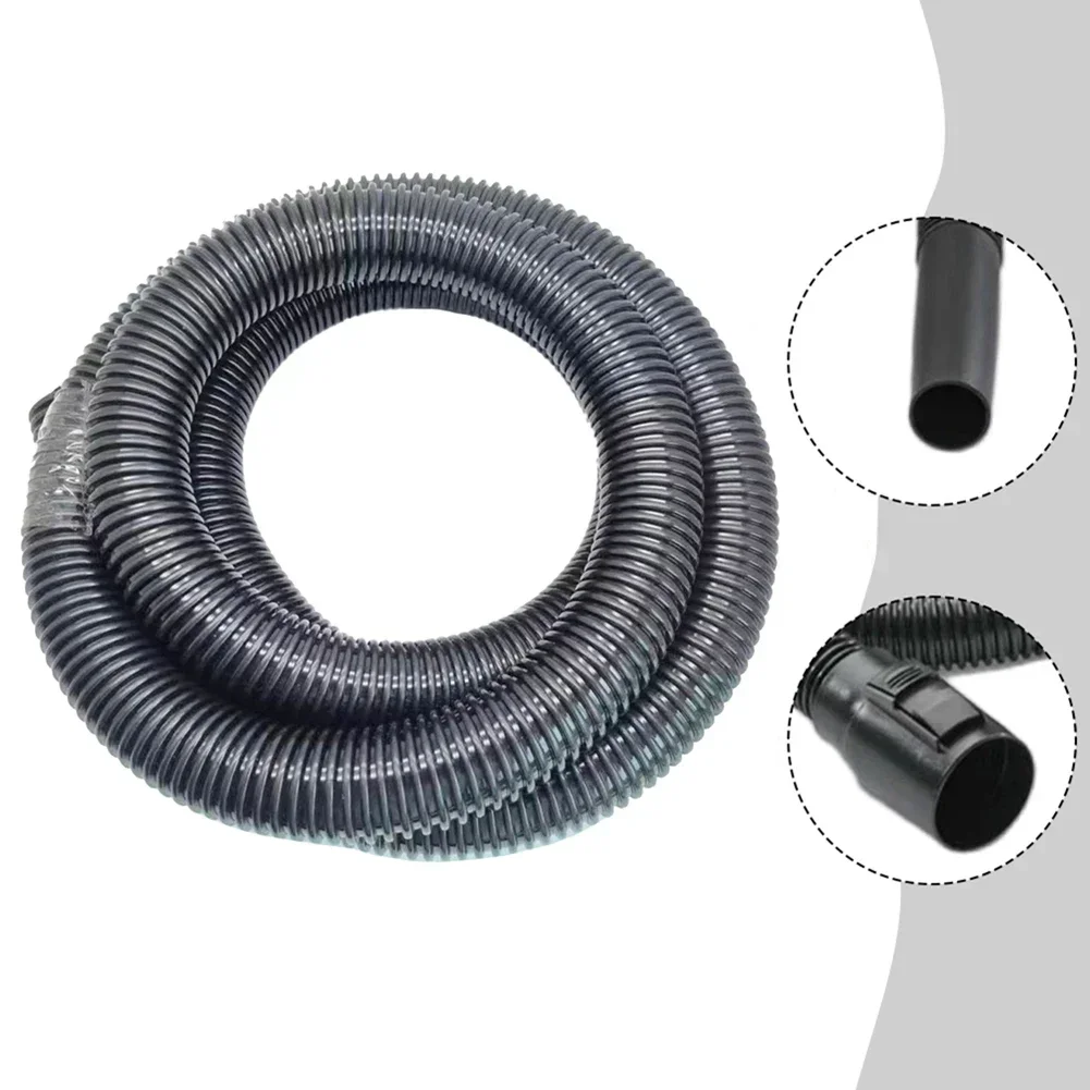 Flexible Design Suction Hose for Karcher WD2 Wet/Dry Vacuum Cleaners Improve Accessibility During Cleaning Tasks
