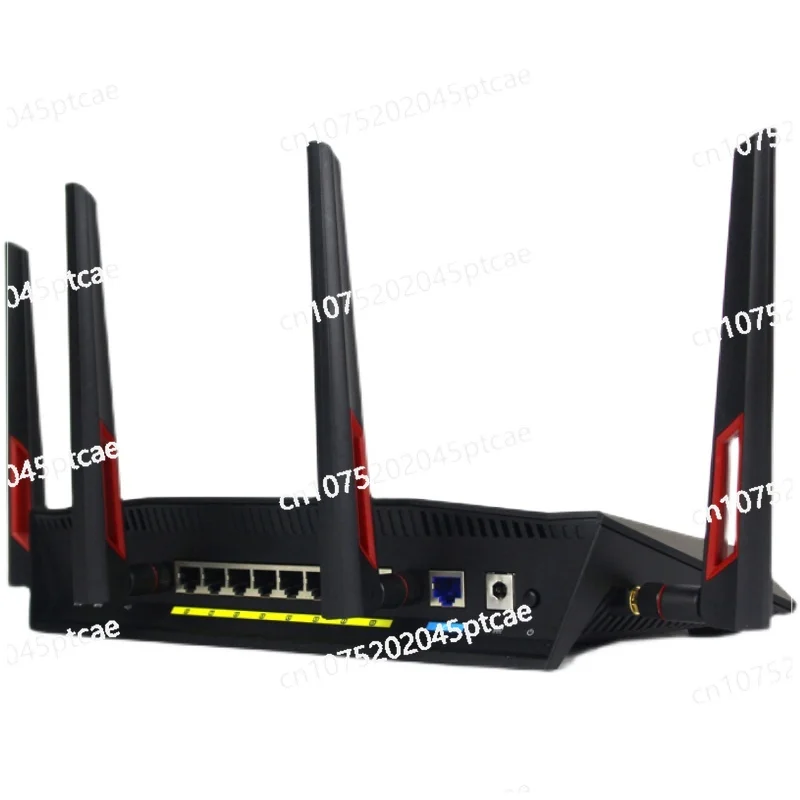 Full Gigabit Dual Band AiMesh High Speed Through Wall Home WiFi Wireless Router AC3100