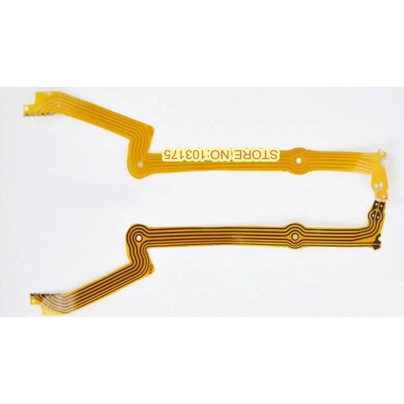 New Aperture Shutter Flex Cable Ribbon for Sigma 28-300mm 28-300 F/3.5-6.3 DG Lens Repair Part