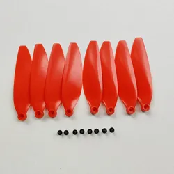 L600Pro RC Drone Propeller Blades Accessories L600 Pro Max Props Spare Parts