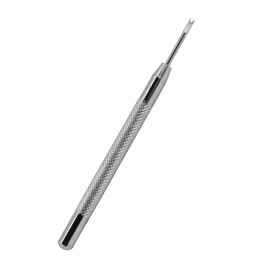 

Инструмент для снятия, установки и ремонта пружинных шпилек ремешков часов