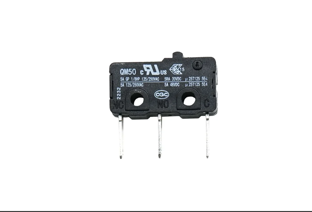 QM10 Honeywell Micro Switch Displacement Sensor New Original Genuine Fast Shipping