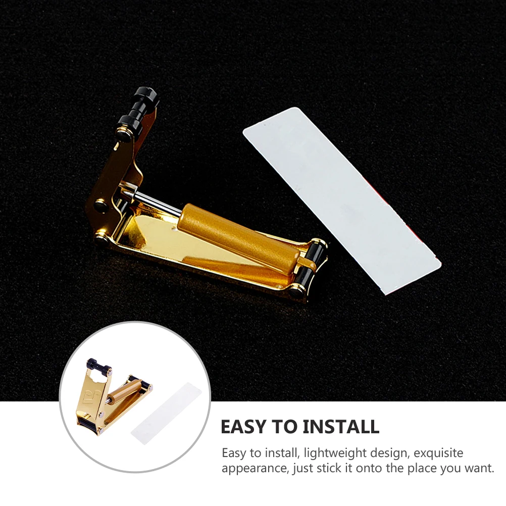 

Hydraulic Pressure Fallboard Close Lid Support Piano Covers Descend Support Fallboard Decelerator Closing Fall Device