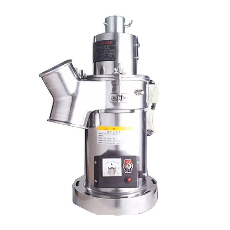 

Commercial Electric Spice Grinder Prices Dry Food Powder Making Machine Spice Pepper Grinding Machine