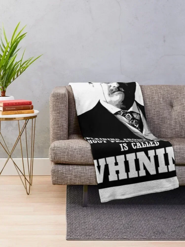 Teddy Roosevelt Throw Blanket Large Thins Blankets