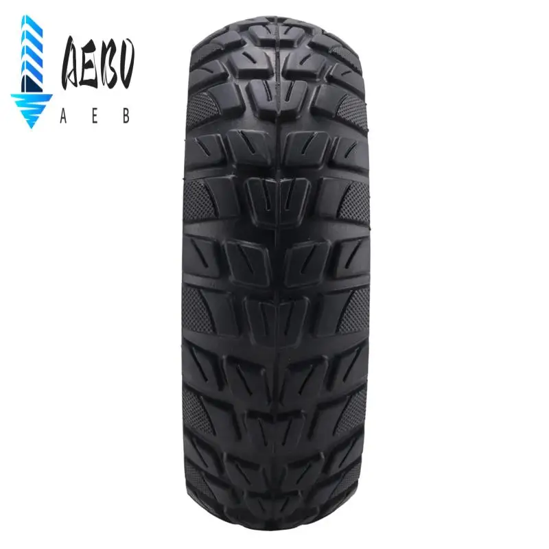 

AEB0-10 дюймов 10X2,70-6,5 сплошная шина универсальная шина электрический скутер резиновые детали аксессуары