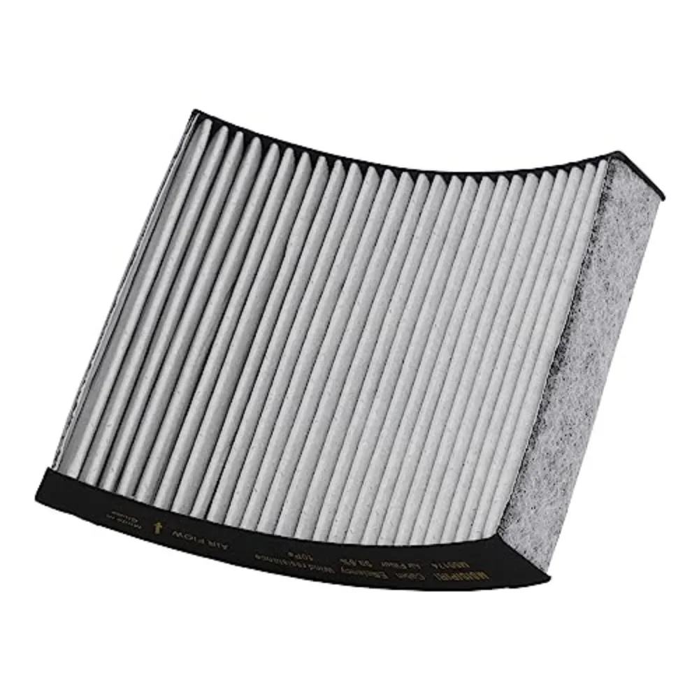64119237555 64119237554 Car Activated Carbon Cabin Filter Oil Grid for 1' F20 F21 2' F22 3' F30 F35 4' F32 F33 4' F82