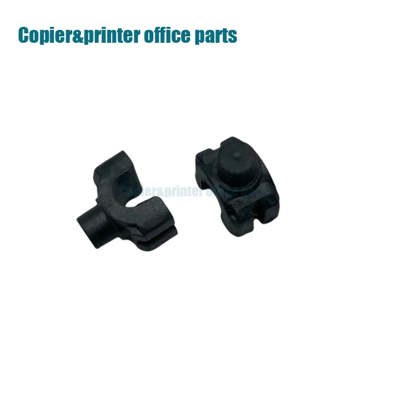 Compatible 6180 For Konica Minolta 164 184 7718 185 7818 Lower Roller Bushing Fuser Bushing Printer Copier Spare Parts