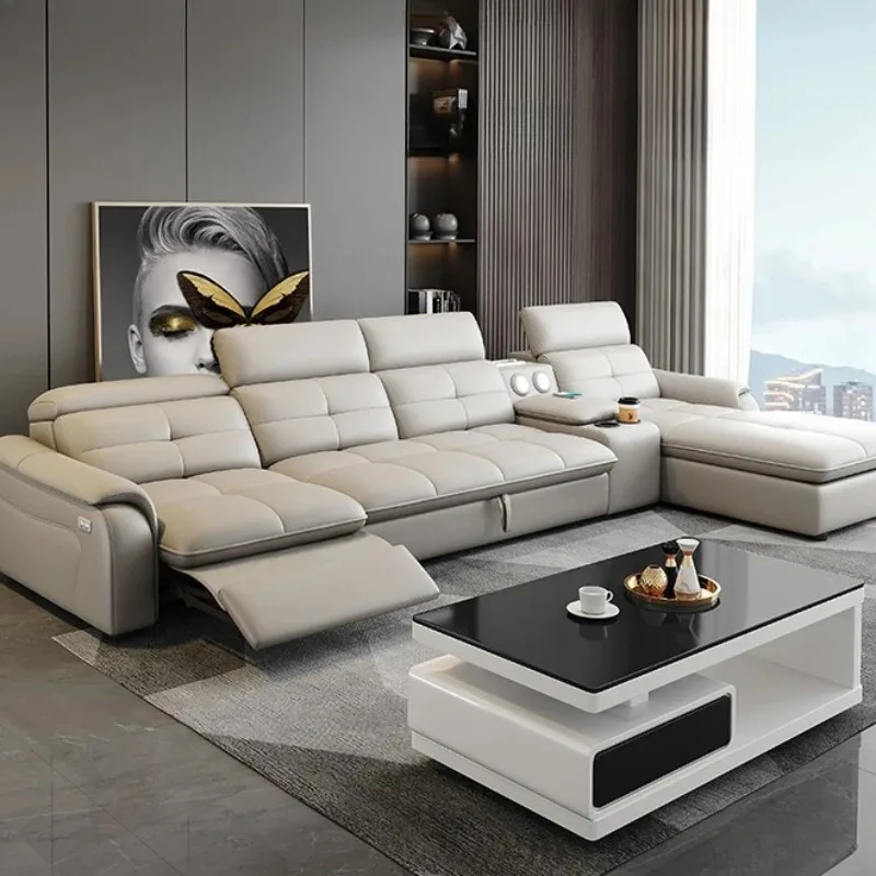 

Designer European Living Room Sofa Waterproof Lazy Living Room Sofas Luxury Nordic Modern Replica Sillon Cama Room Furniture