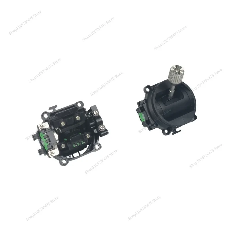 FOR Rocker 10K Potentiometer Aircraft Model Automatic Return Throttle Model Helicopter Toy Remote Control DIY Remote Control