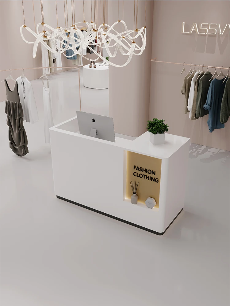 متجر الملابس متجر الملابس النسائية شريط الخروج صفحة اللوحة مكتب الاستقبال مكافحة بسيطة الحديثة الإنترنت المشاهير العصرية