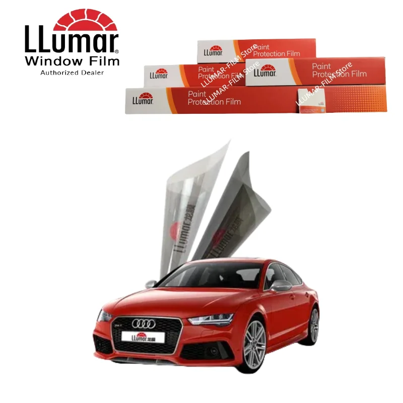 

LLumar VLT60%-70% серия солнечных пленок 99% защита от ультрафиолета Тонированная солнечная пленка для окон автомобиля Автомобильная солнечная оконная пленка Высококачественная ПЭТ ATR60/ATR70
