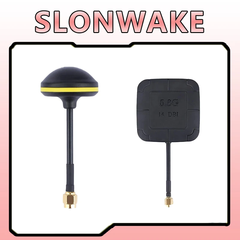 Fpv Receiver Spare … - image