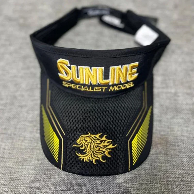 Thumbnail 3 - #37 Best Fishing Caps to Buy In 2026