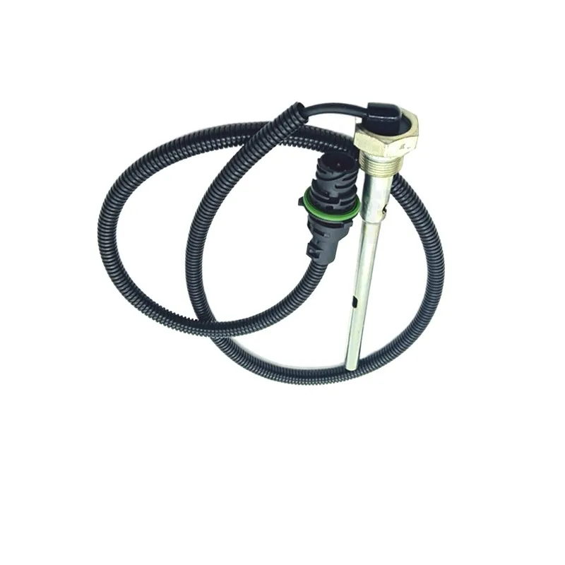 Excavator for Vol-vo EC200/210/240/290D engine oil sensor oil temperature sensor accessories