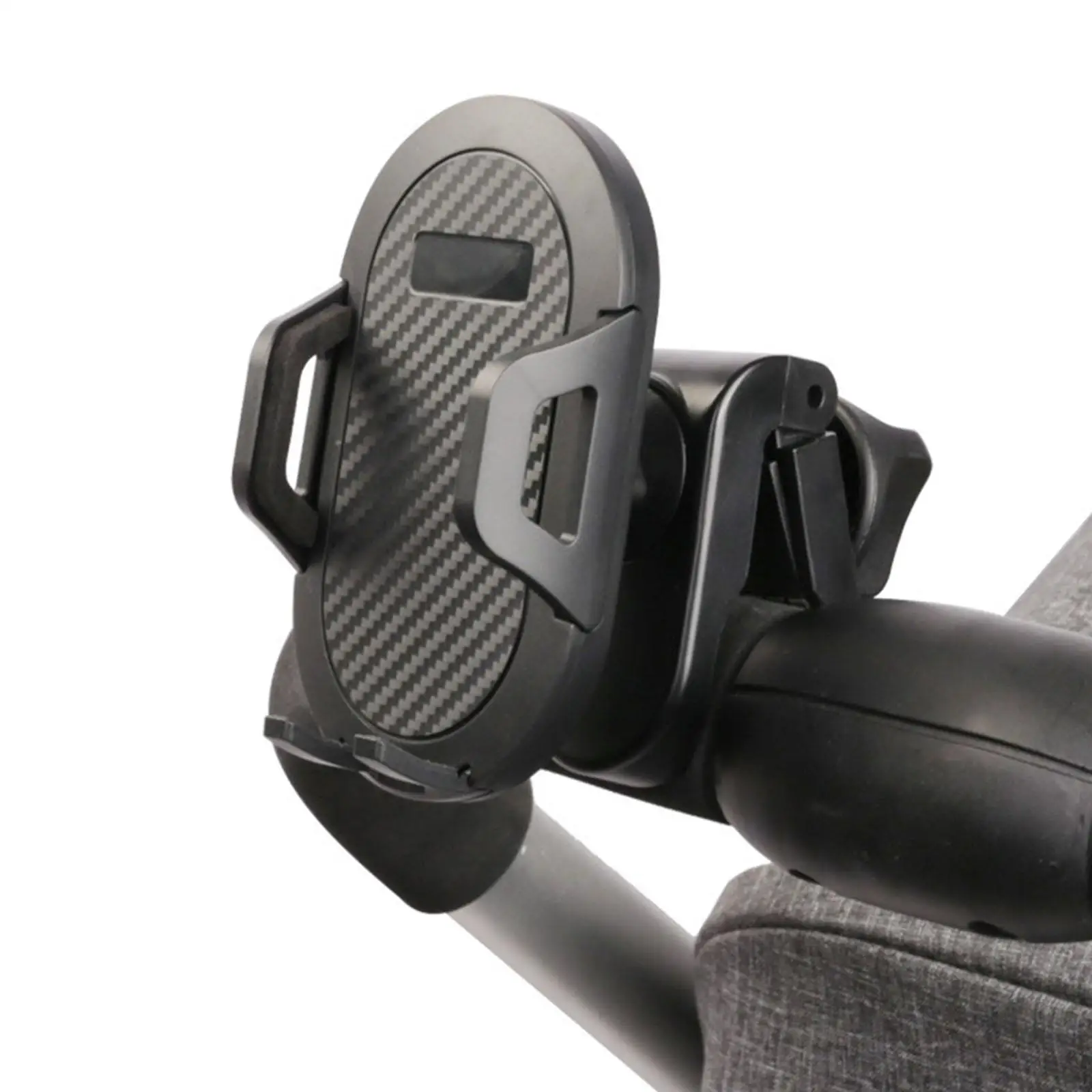 Universal Infant , Cell Phone Holder Mount Bracket, Smartphone Cradle