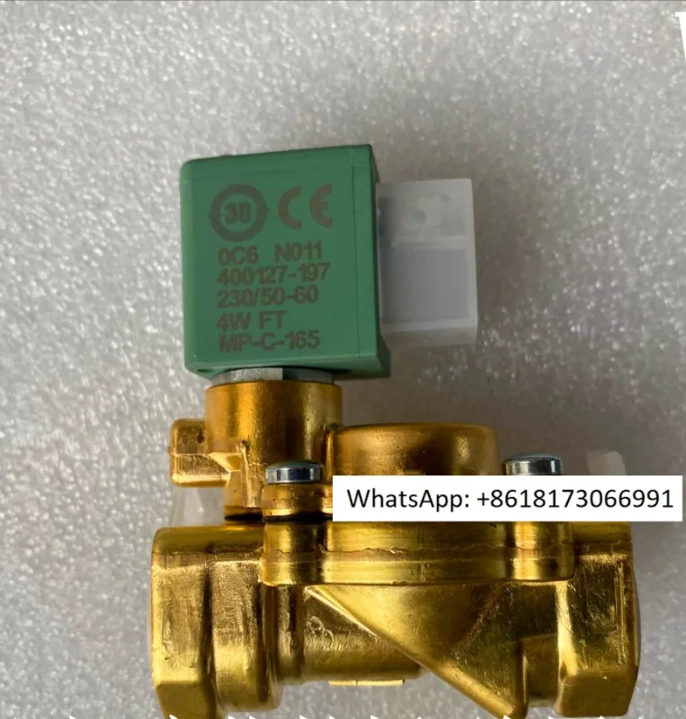 SCE238D001 Asco Sol…