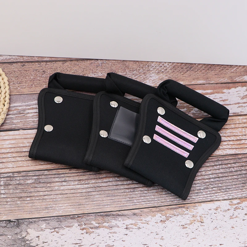 Detachable Nylon Luggage Handle for Traveling Anti-pressure Hand Strap Prevents Strangulation Suitable for Business Trips