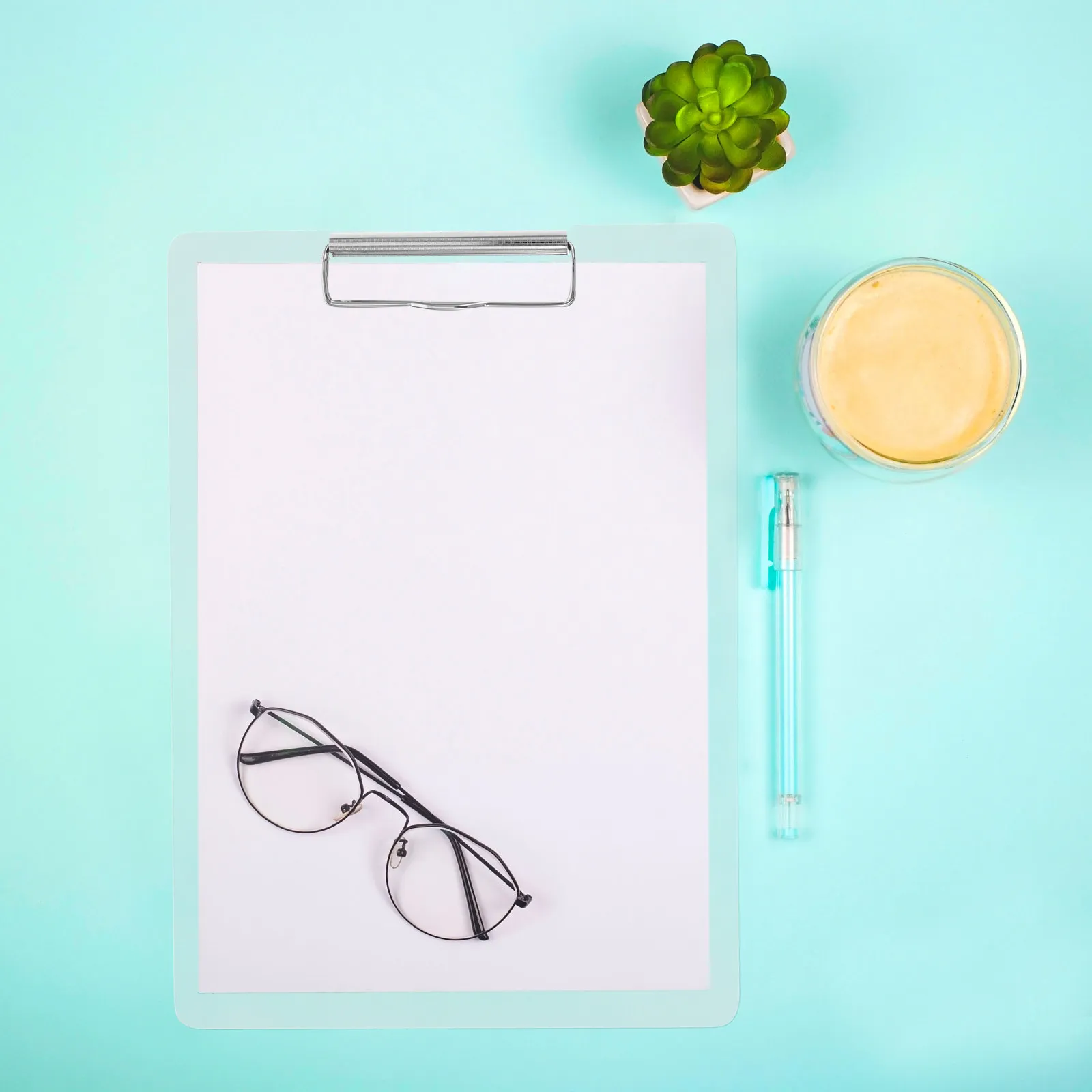 

10Pcs Multifunctional Metal Clipboards Clips High Strength Rivet File Clamps for Office School Stationery Supplies Document