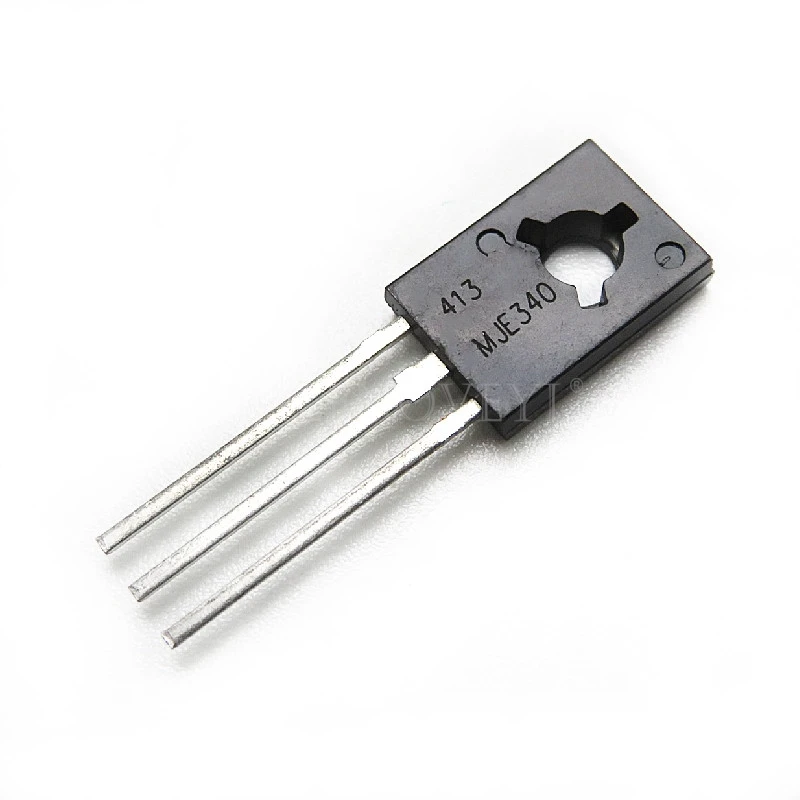 （1-5pcs）MJE350G MJE350 MJE340G MJE340 BT134-600E BT134 BT134-600D BT134 TO-126