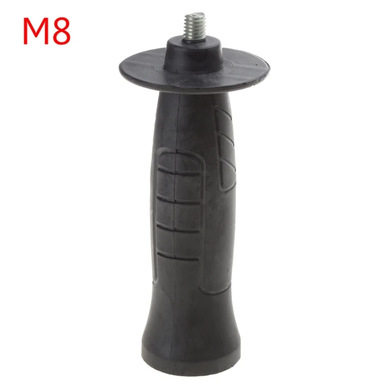 8mm 10mm Thread Auxiliary Side Handle For Angle Grinder Grinding Machine Tools