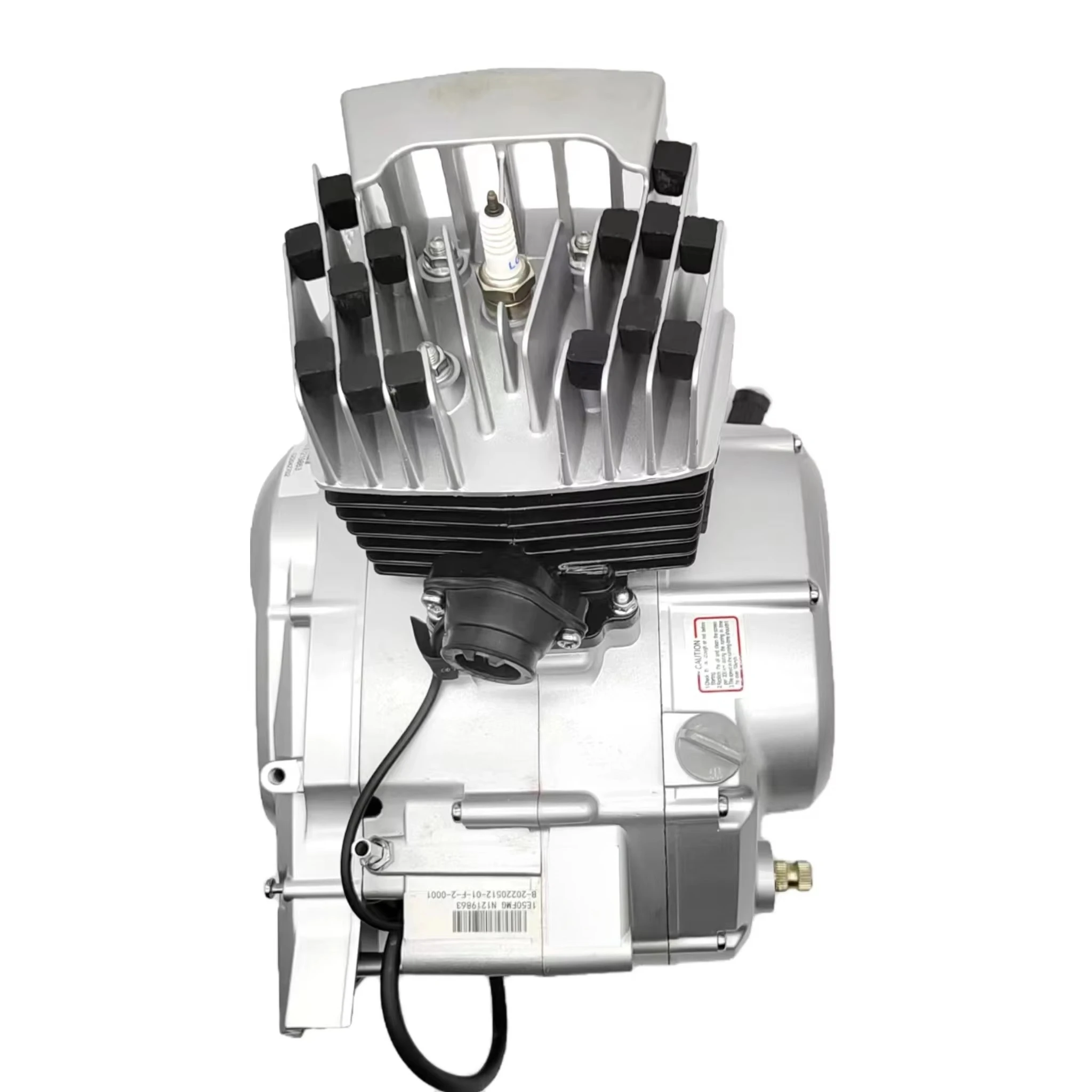 Motorcycle Engine for Lifan AX100 for Triuimph for Kawasa-ki 100cc Universal Motor Engines Auto Parts with High Performance