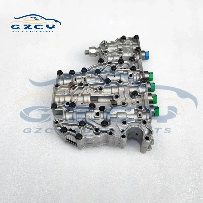 VT5 CTV Automatic Transmission Solenoid Valve Body Fits For Dongfeng Fengfeng Baojun Jingyi