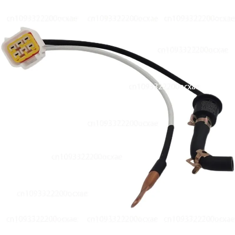 

1F116723613 Intake Pressure Temperature Sensor EFI Q3 for Three-wheeled Motorcycle Original Parts