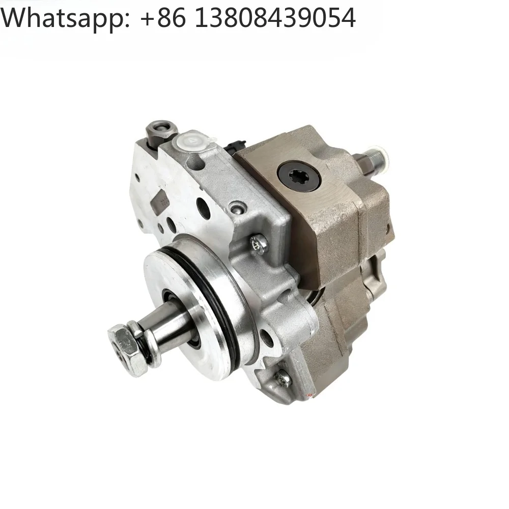 CP3 Fuel Pump 491066 0445020150 0445020122 5264248 0445020043 Fuel Injection Pump for 6D107 PC200-8 Diesel Engine