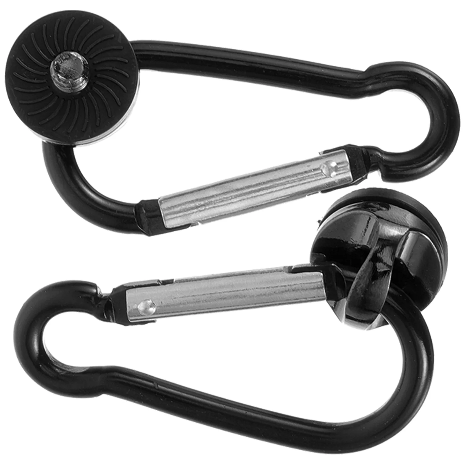

2pcs Creative Metal Strap Buckle Camera Belt Hook Heavy Duty Waist Shoulder Portable Outdoor Sturdy for Camera