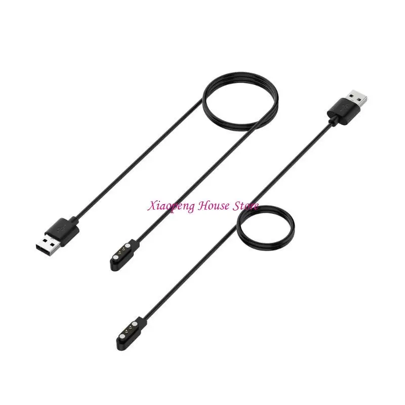USB Charging for SmartWatch Charging Cable SmartWatch Accessories 77JC