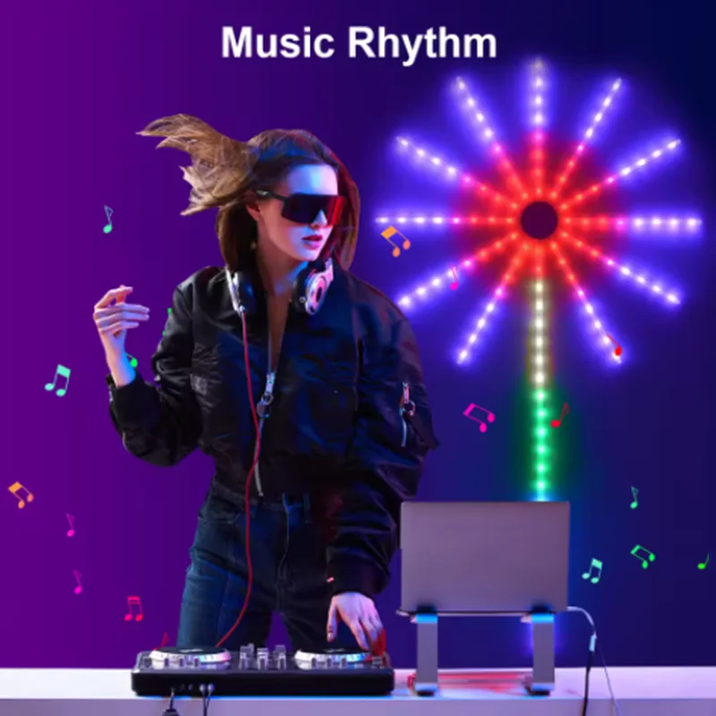 Tirvose Dia 60CM Re…