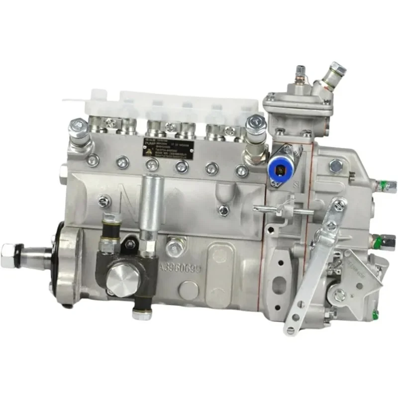 

Новый топливный насос 13030186 13053063 BH6PN120R B6AD548G-R для колесного погрузчика Weichai Deutz TD226BEngine SDLG LG956 LG958