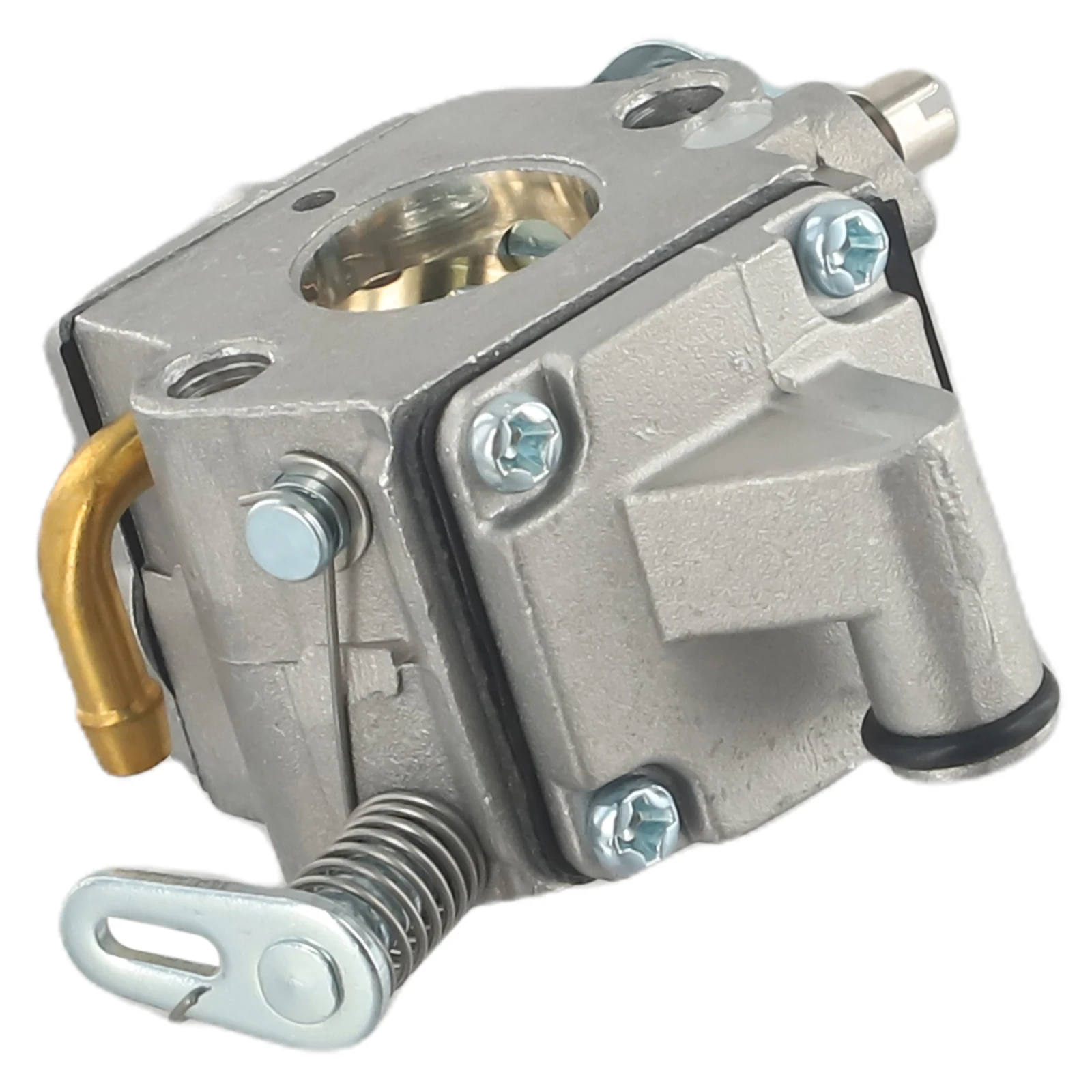 Carburetor Fit for MS170 MS180 MS170C MS180C Chainsaw Models Compatible with C1Q S57A S57B Carburetor Part 11301200603