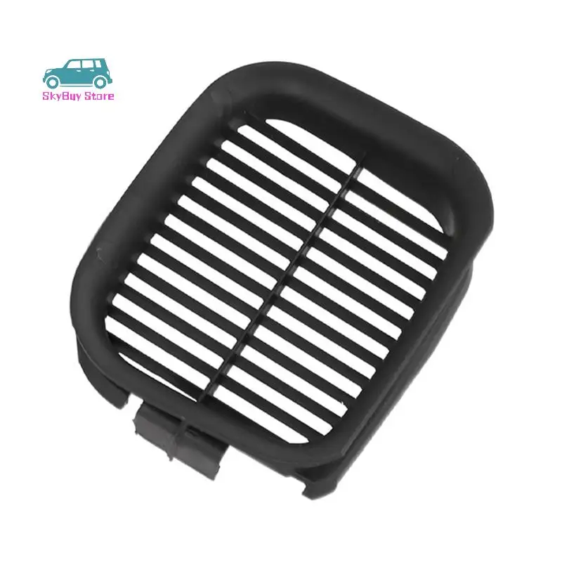 

Intake Grille Cover Intake Duct Cover 13718580421 For BMW 3 Series G28 G21 G20 New High Quality Auto Parts